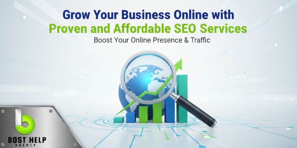 Affordable SEO Services
