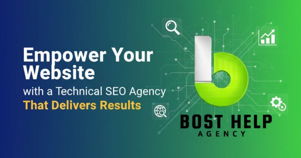Empower Your Website with a Technical SEO Agency That Delivers Results