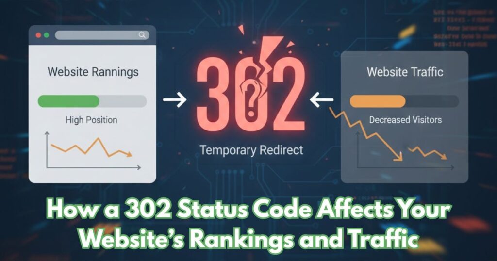 302 Status Code