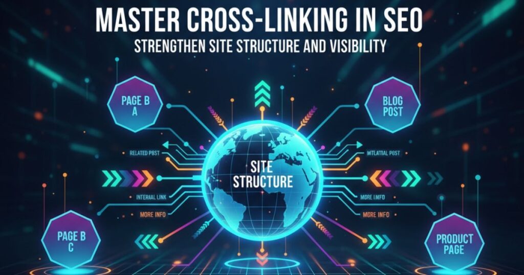 Cross-Linking in SEO