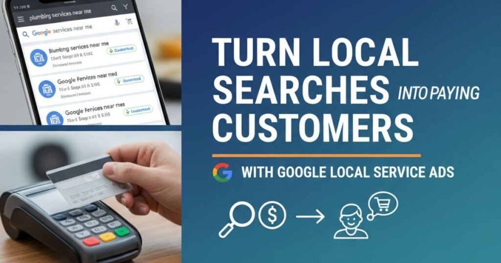 Google Local Service Ads