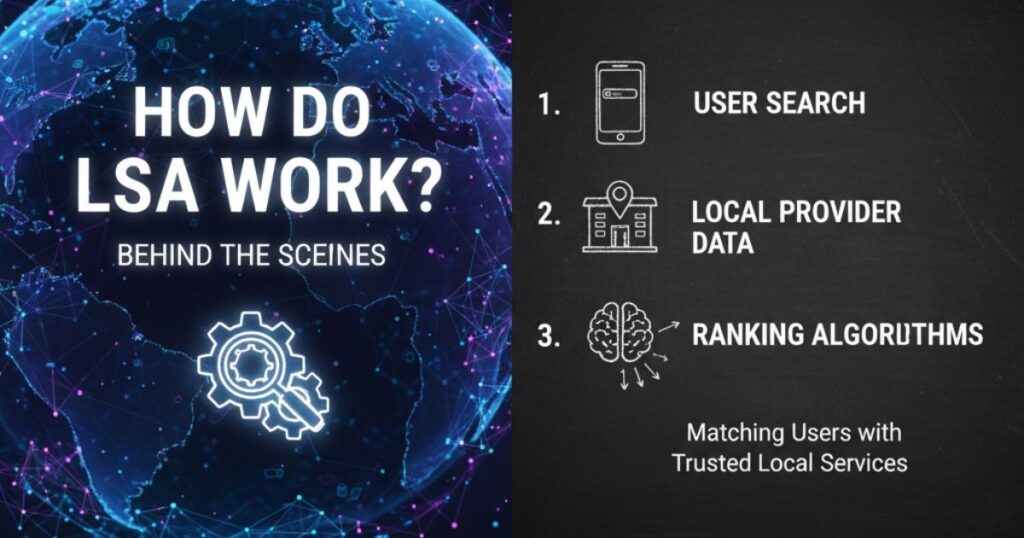 What Are Google Local Services Ads?