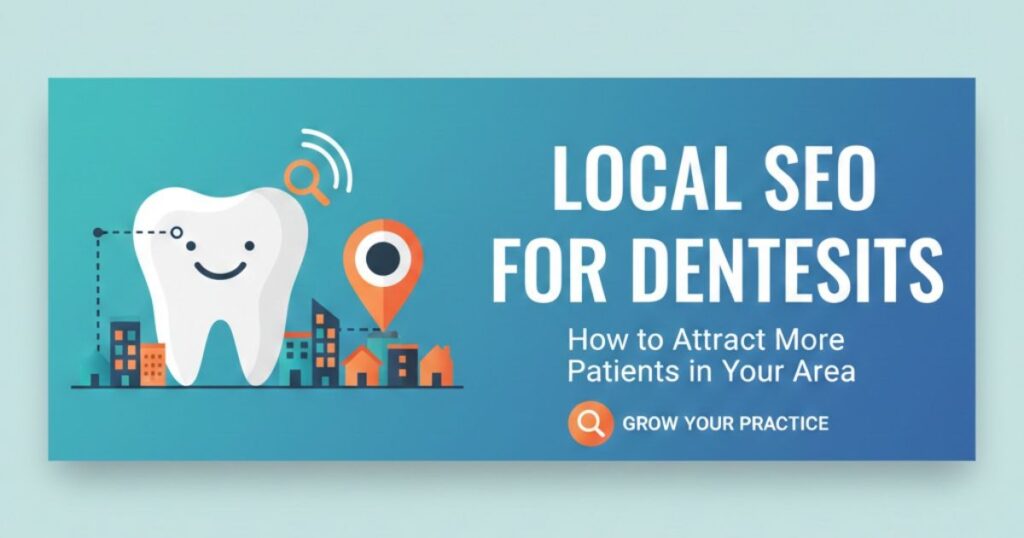 Local SEO for Dentists