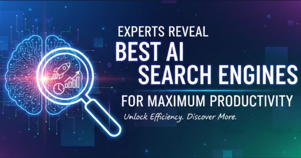 AI Search Engines