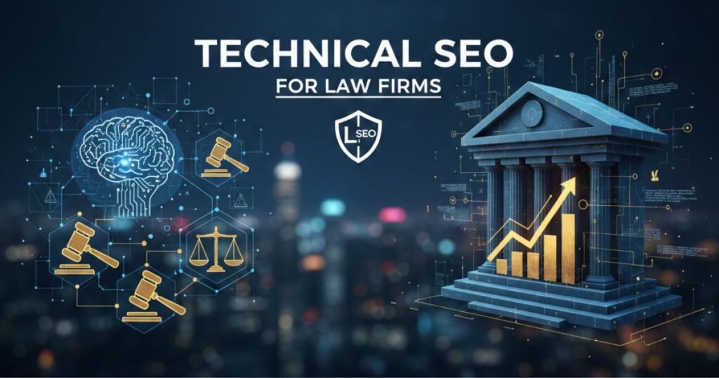 Technical SEO for Law Firms