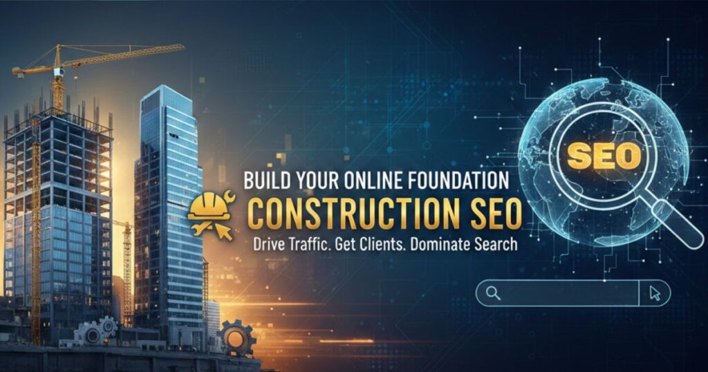 Mastering Local SEO: How to Become the Top Contractor in Your Service Area