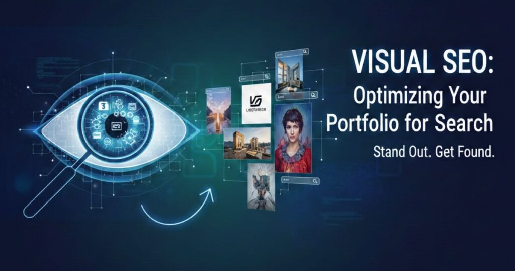 Visual SEO: Optimizing Your Portfolio for Search