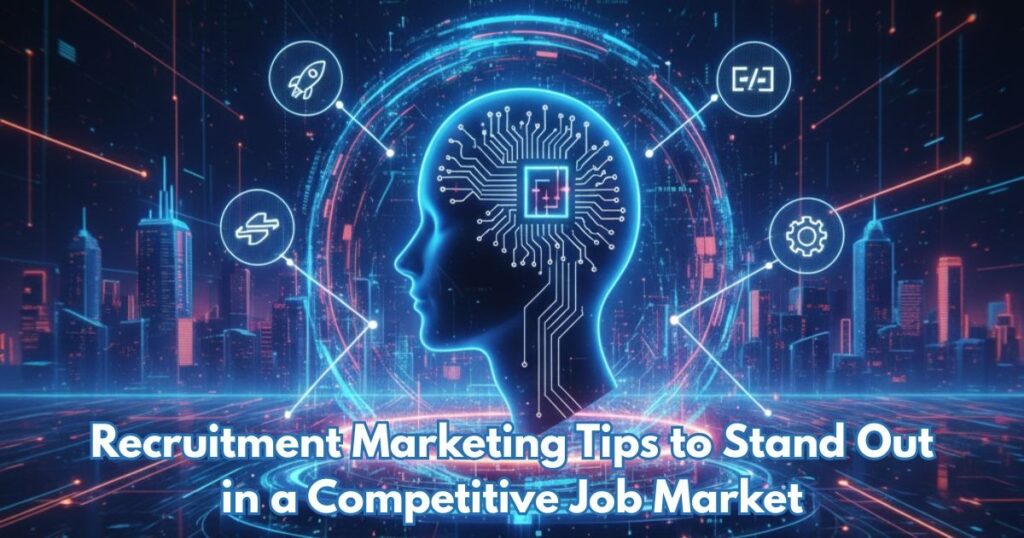 Recruitment Marketing