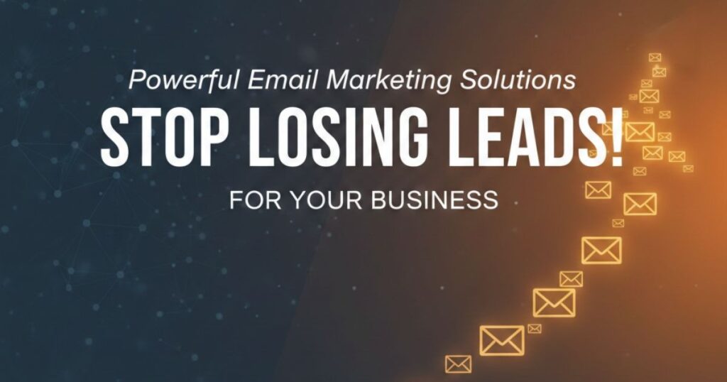 Email Marketing
